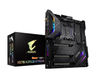 Gigabyte X570 AORUS XTREME - 504424 - zdjęcie 1